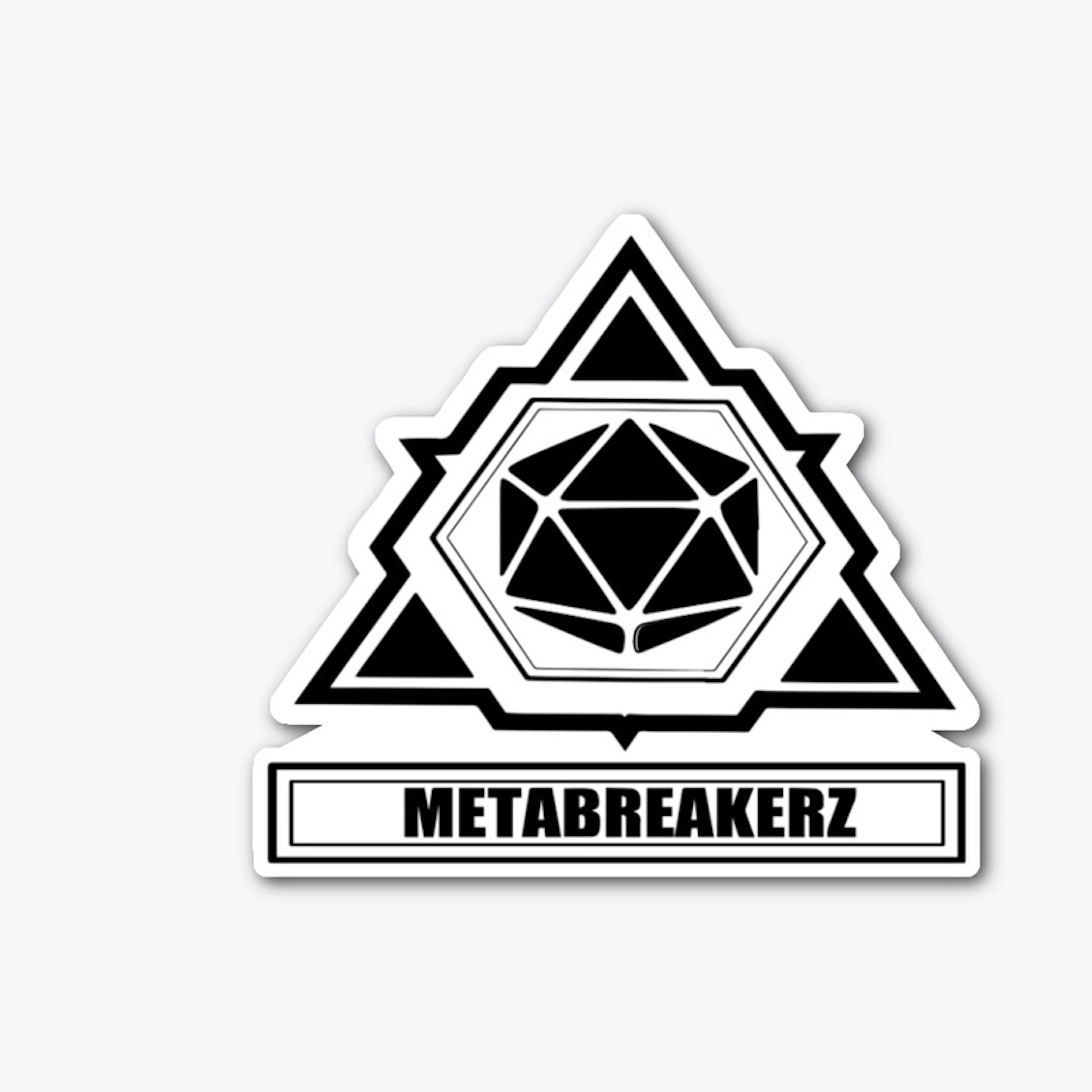 Metabreakerz logo