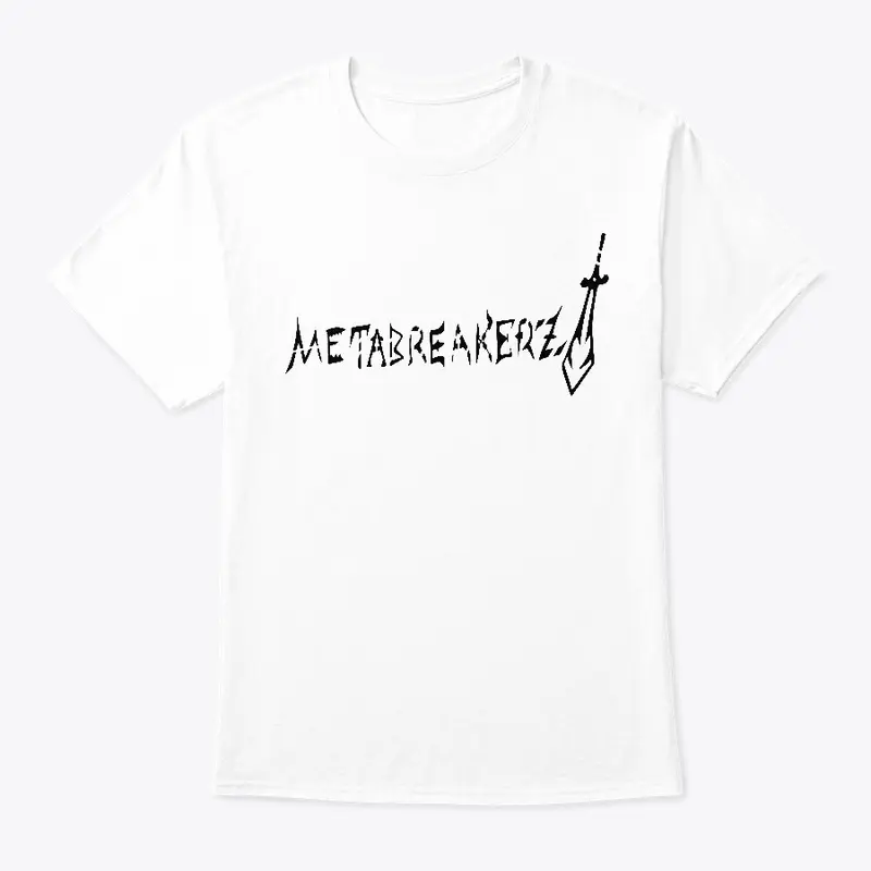 Metabreakerz text only