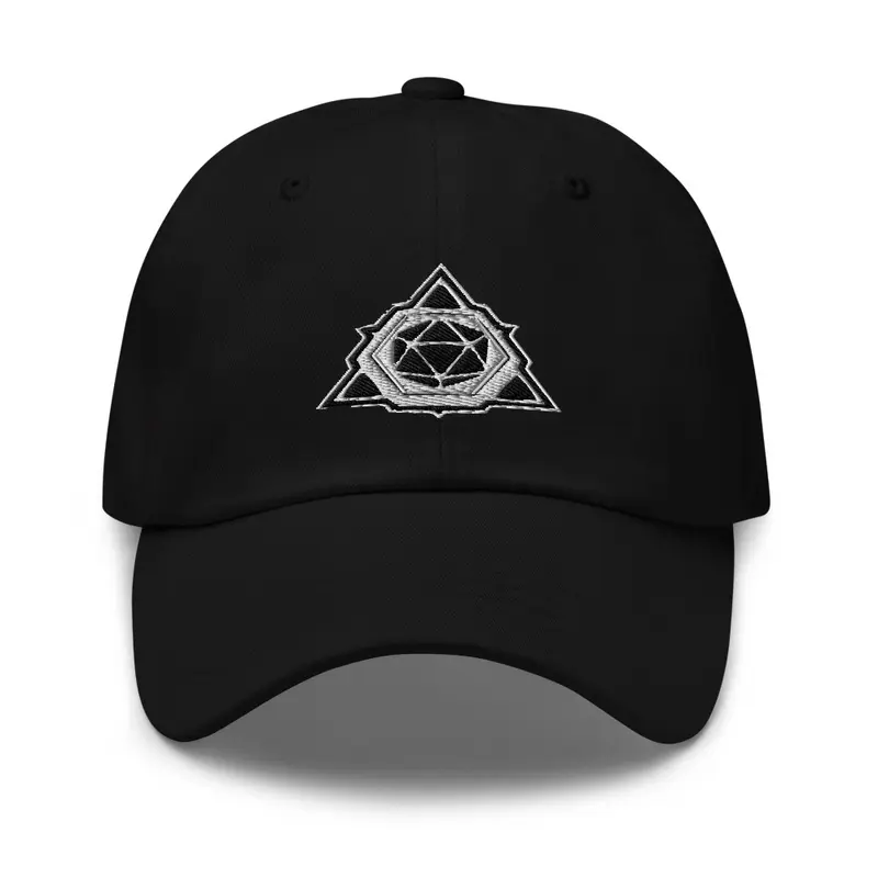 Metabreakerz hat with logo