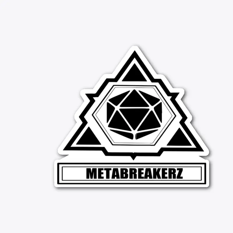 Metabreakerz logo